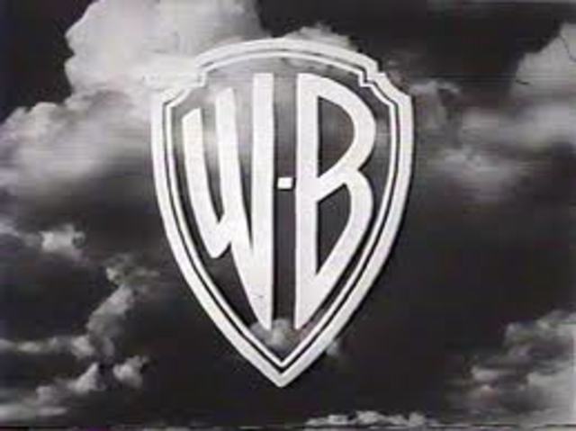 Warner Bros. is established