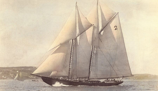 The horrible Journey