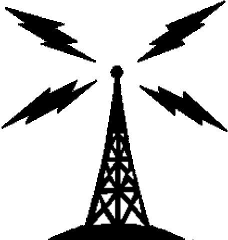 Broadcast music and speech radio invented