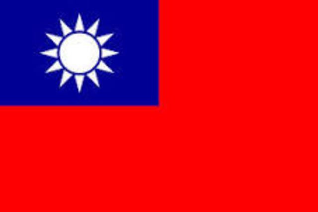 Taiwan