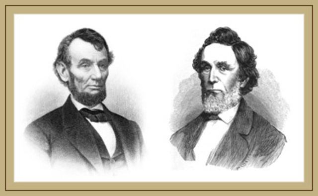 Abraham's law partner