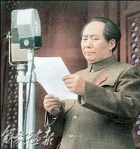 Repubblica popolare Cinese