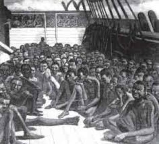 United States v. The Amistad