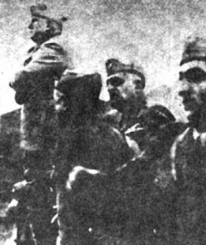 Η "εαρινή επίθεση"