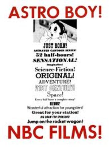 First Cartoon animated