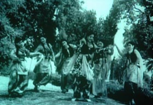 The year 1946 in film involved some significant events