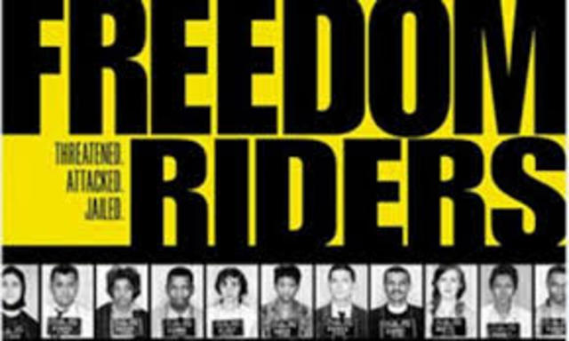 Freedom Riders