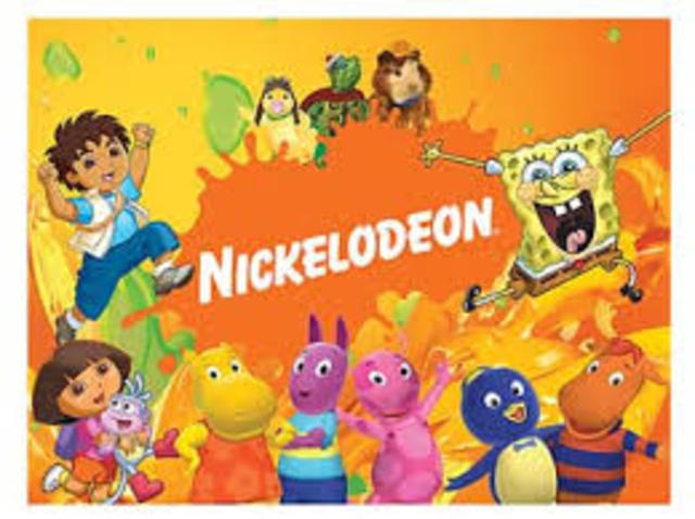 Nickelodeon