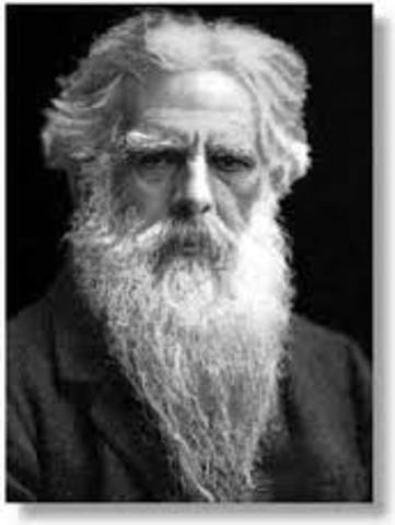 British photographer Eadweard Muybridge takes the first successful photographs of motion