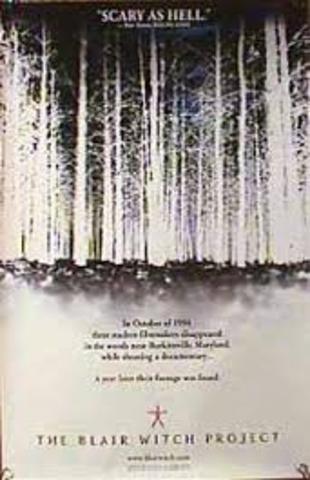 Blair Witch Project