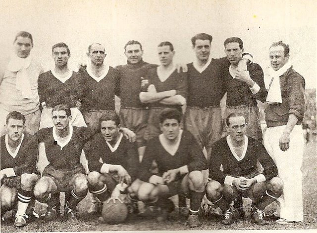 COPA CARLOS IBARGUREN