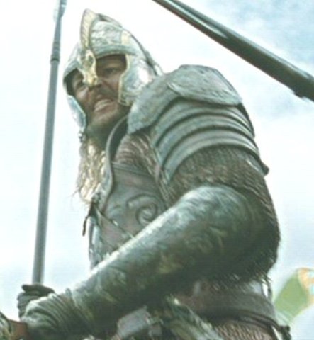 Uruk-Hai Army Destroyed