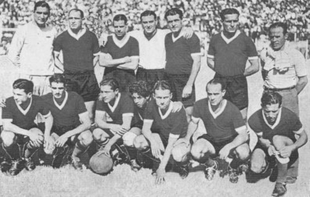 CAMPEÓN PRIMERA DIVISIÓN ARGENTINA