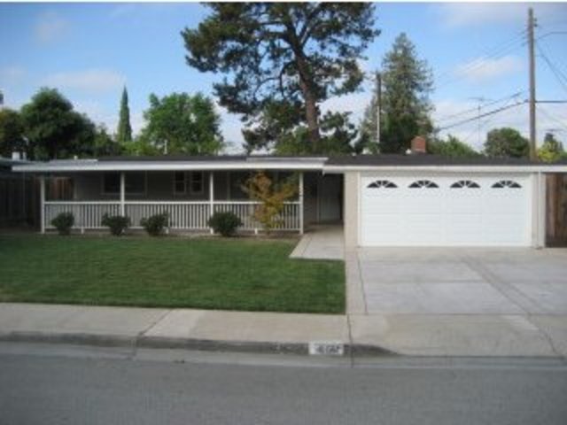 i bought my house when i was 23.