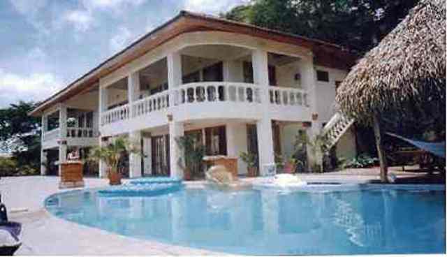 the most fun thing i have done is go to costarica with the family.