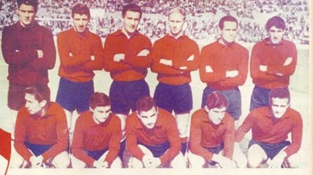 CAMPEÓN PRIMERA DIVISIÓN ARGENTINA