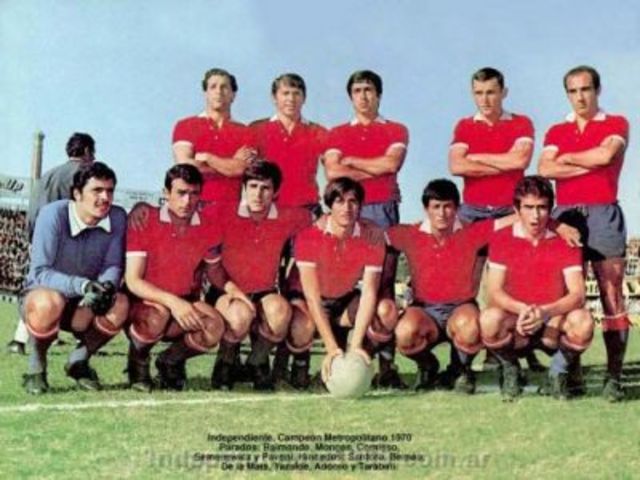 TORNEO METROPOLITANO