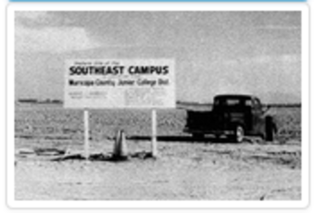 MCC First Graduating Class