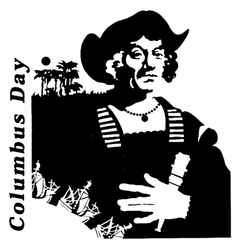 christopher columbus