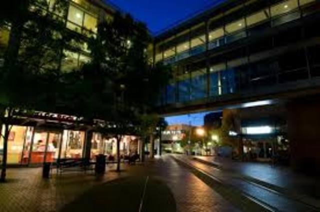 Night Enrollments Surpass Day