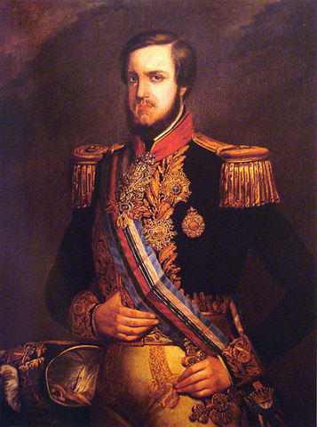 Fim do Período Regencial