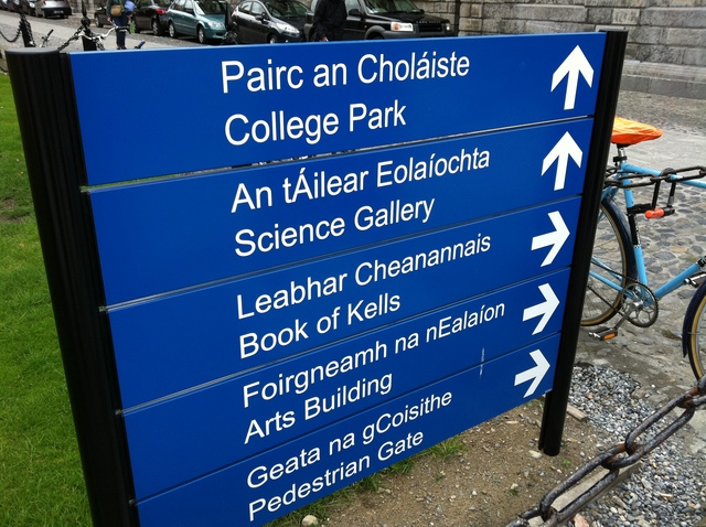 Official Languages Act Passed (F.E)