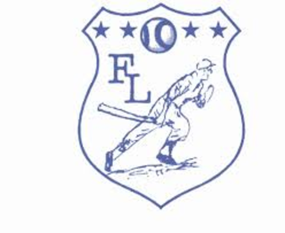 Federal Baseball club v. National League