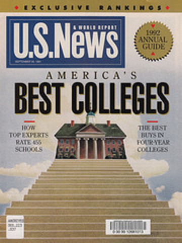 US News & World Report