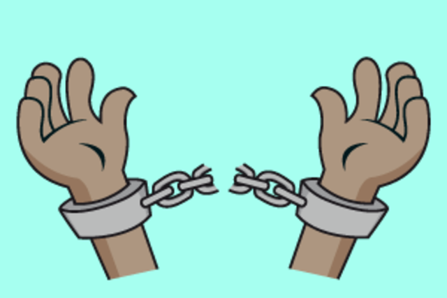 Abolição da Escravidão