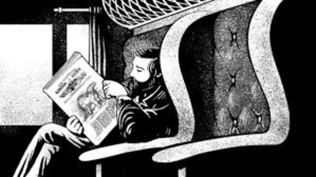 engels publica " El capital " (El origen de la riqueza es el trabajo)