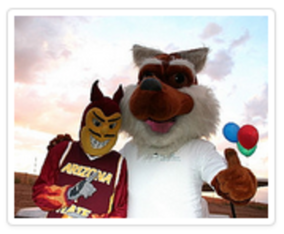 ASU Transfer Program