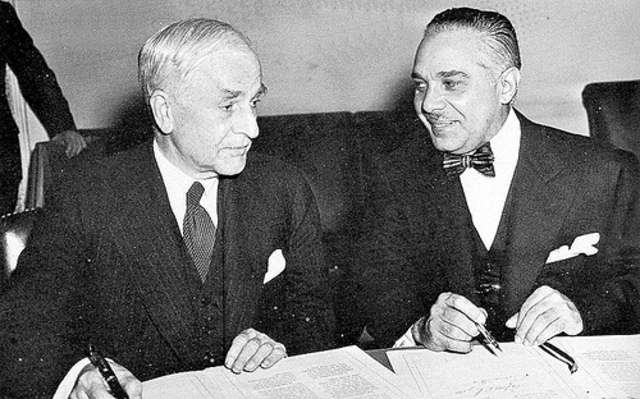 tratado " como pagar la deuda "