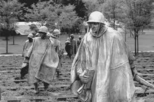 Korean War