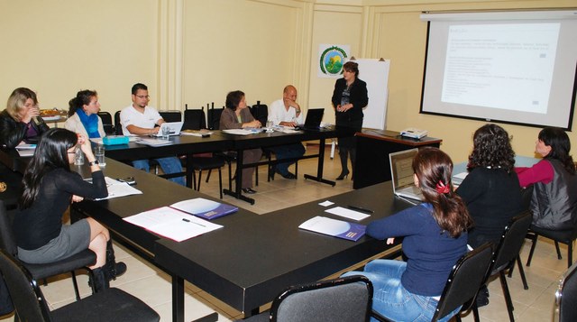 Periodo de transiciòn