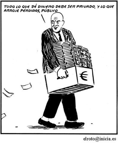 Garret hardin " la tragedia de los comunes "