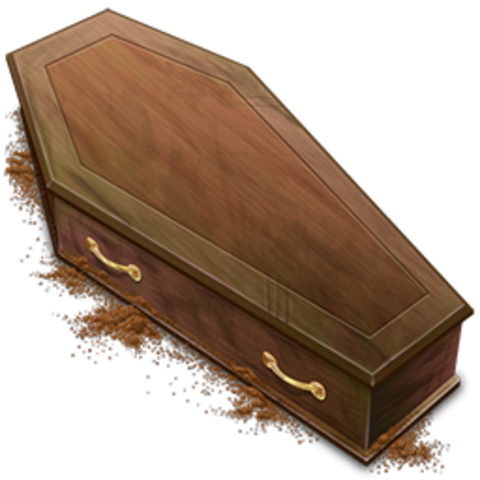 Richard Pierpoint's death