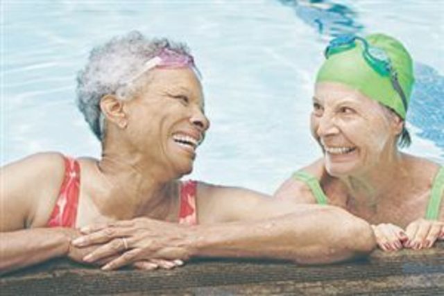 Preventive Health Care