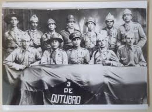 Revoluçao de 1930