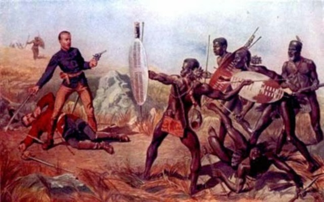 A Revolta dos Malês