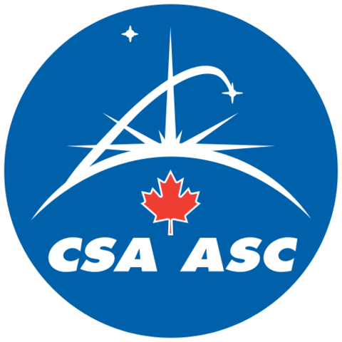 Canadian Space Agency established (W&E)