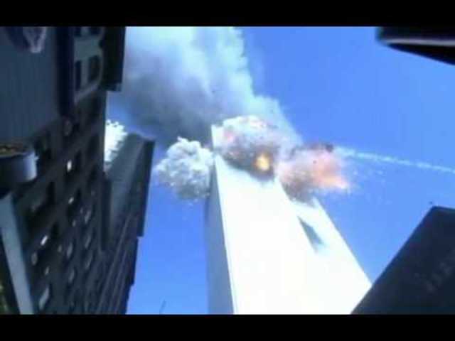 9/11 pictures