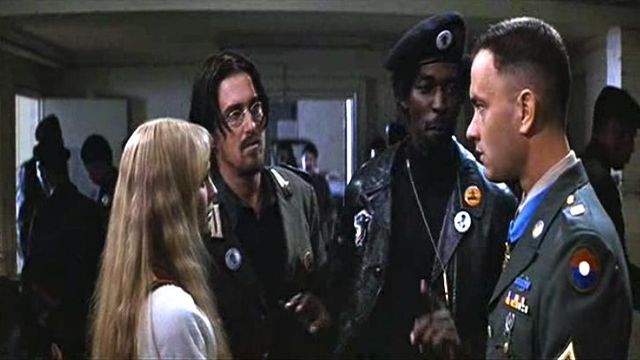 The Black Panther Party