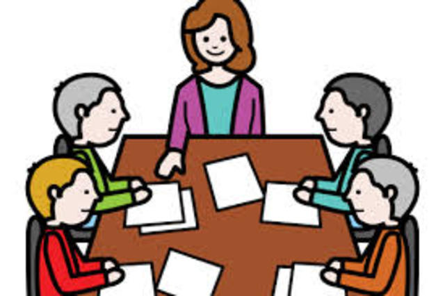 Escuela de servicio social