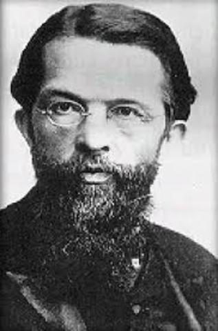 Escuela Neoclasica ( Carl Menger)