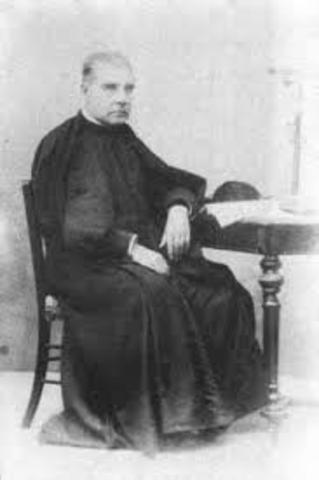 Cristobal Perez Herrera