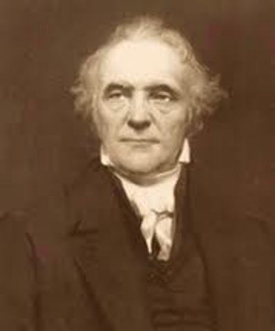 Thomas Chalmers