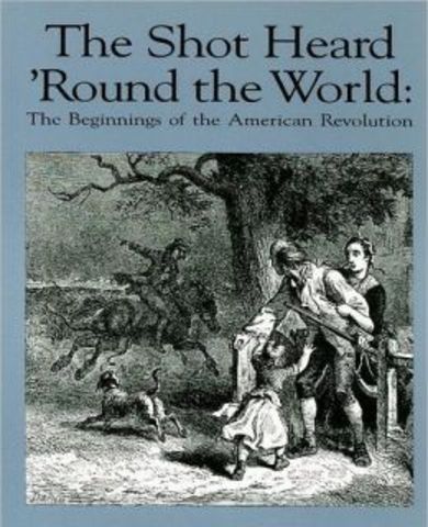 Lexington and Concord