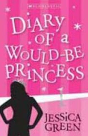 Diary of a would be princess