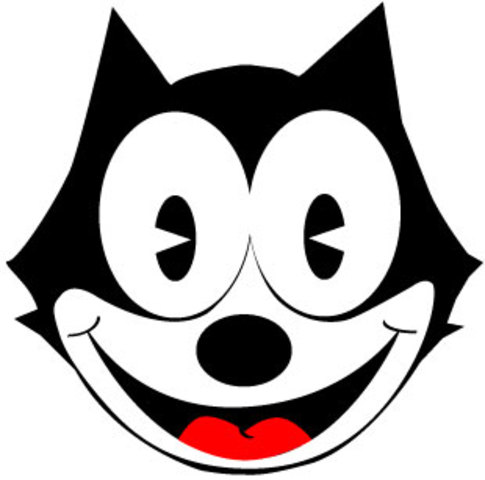 "Felix the Cat"