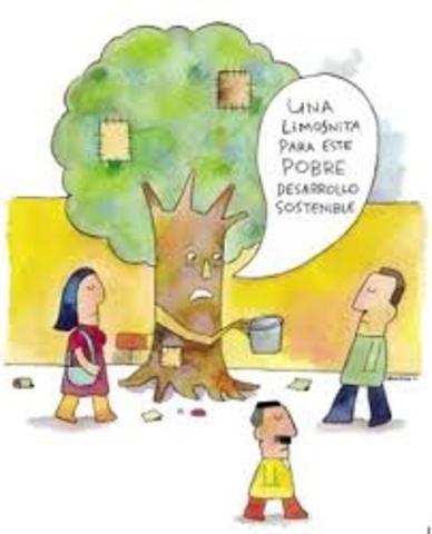 CONFERENCIA SOBRE MEDIO HUMANO DE LAS NACIONES UNIDAS